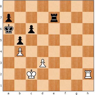 Illustration for article titled The World Chess Championship Is Living Up To The Hype